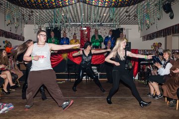 Bild 709 - Latuff 21014 die Wiemersdorfer Karnevalsveranstaltung